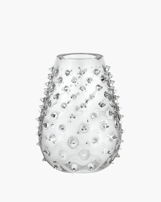 Ivv Gothic vase Transparent h 32 cm - h 12.6 in - Buy now on ShopDecor - Discover the best products by IVV design