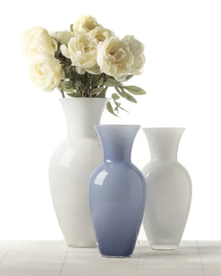 Ivv Hydria glass vase - Buy now on ShopDecor - Discover the best products by IVV design