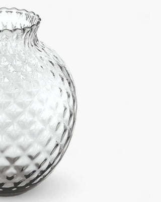 Ivv Infiore glass vase - Buy now on ShopDecor - Discover the best products by IVV design