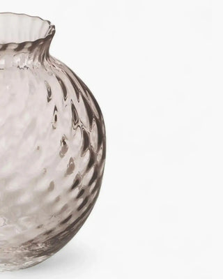Ivv Infiore glass vase - Buy now on ShopDecor - Discover the best products by IVV design