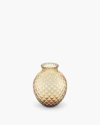 Ivv Infiore vase Amber h 13 cm - h 5.1 in - Buy now on ShopDecor - Discover the best products by IVV design