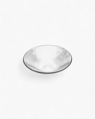 Ivv Ishtar bowl Transparent 25 cm - 9.8 in - Buy now on ShopDecor - Discover the best products by IVV design