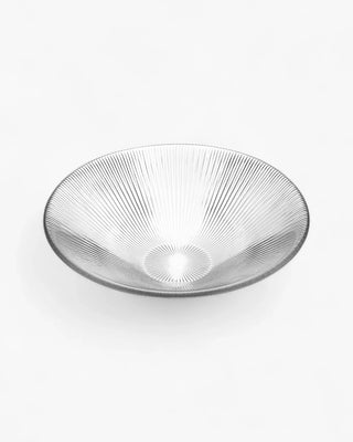 Ivv Ishtar bowl Transparent 33 cm - 13 in - Buy now on ShopDecor - Discover the best products by IVV design