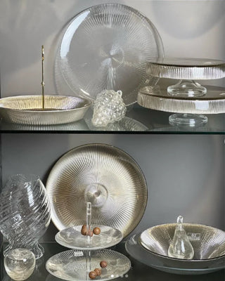 Ivv Ishtar glass plate