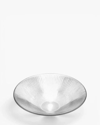 Ivv Ishtar glass bowl Transparent ø 33 cm - Buy now on ShopDecor - Discover the best products by IVV design