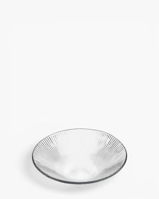 Ivv Ishtar glass bowl Transparent ø 25 cm - Buy now on ShopDecor - Discover the best products by IVV design