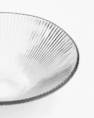 Ivv Ishtar glass bowl - Buy now on ShopDecor - Discover the best products by IVV design