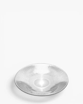 Ivv Ishtar glass plate ø 28 cm - Buy now on ShopDecor - Discover the best products by IVV design