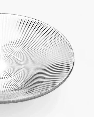 Ivv Ishtar glass plate - Buy now on ShopDecor - Discover the best products by IVV design