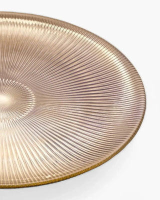 Ivv Ishtar plate - Buy now on ShopDecor - Discover the best products by IVV design