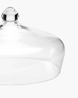 Ivv Le Campane dome transparent - Buy now on ShopDecor - Discover the best products by IVV design