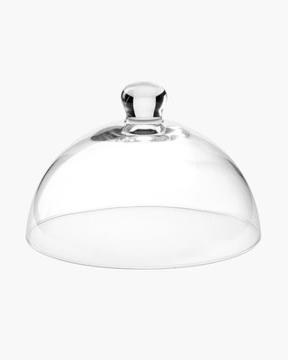 Ivv Le Campane dome transparent H20 cm - H8 in - Buy now on ShopDecor - Discover the best products by IVV design