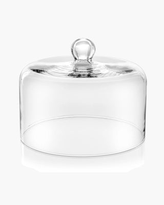 Ivv Le Campane dome transparent H19.5 cm - H7.7 in - Buy now on ShopDecor - Discover the best products by IVV design