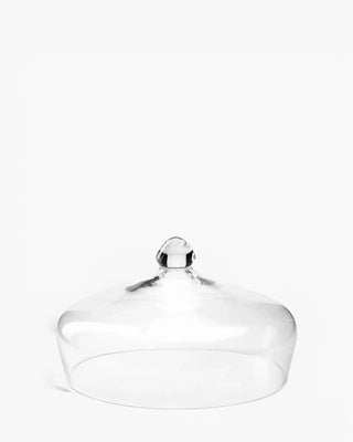 Ivv Le Campane glass dome h 18 cm - Buy now on ShopDecor - Discover the best products by IVV design