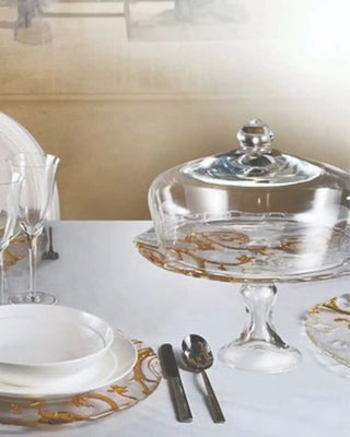 Ivv Le Campane glass dome - Buy now on ShopDecor - Discover the best products by IVV design