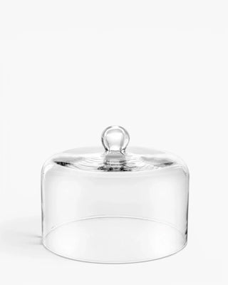 Ivv Le Campane glass dome h 20.3 cm - Buy now on ShopDecor - Discover the best products by IVV design