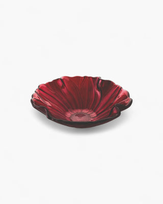 Ivv Magnolia cup burgundy 19 cm - 7.5 in - Buy now on ShopDecor - Discover the best products by IVV design