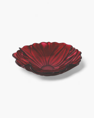 Ivv Magnolia cup burgundy 32 cm - 12.6 in - Buy now on ShopDecor - Discover the best products by IVV design