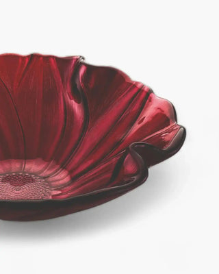 Ivv Magnolia glass bowl - Buy now on ShopDecor - Discover the best products by IVV design