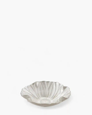 Ivv Magnolia glass bowl Ivv sand ø 19 cm - Buy now on ShopDecor - Discover the best products by IVV design