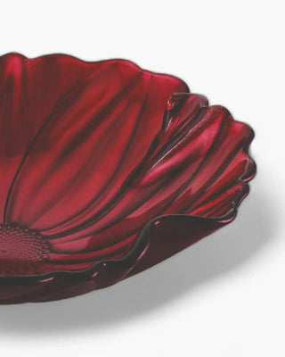 Ivv Magnolia glass bowl - Buy now on ShopDecor - Discover the best products by IVV design