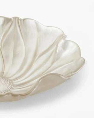 Ivv Magnolia glass bowl - Buy now on ShopDecor - Discover the best products by IVV design