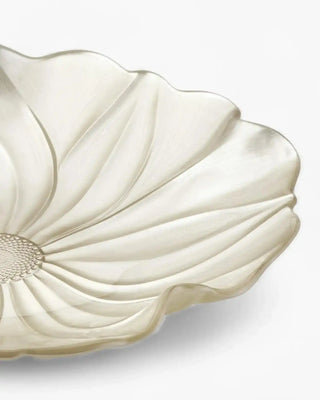 Ivv Magnolia glass centerpiece - Buy now on ShopDecor - Discover the best products by IVV design