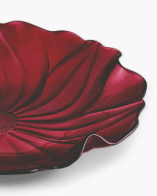 Ivv Magnolia glass centerpiece - Buy now on ShopDecor - Discover the best products by IVV design