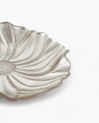 Ivv Magnolia glass dish - Buy now on ShopDecor - Discover the best products by IVV design