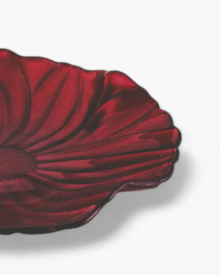 Ivv Magnolia glass dish - Buy now on ShopDecor - Discover the best products by IVV design