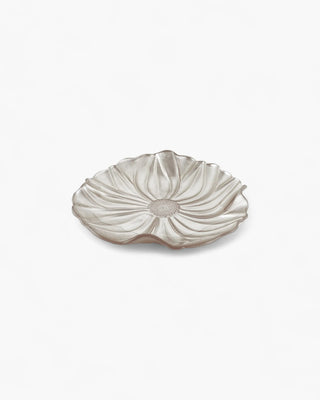 Ivv Magnolia dish Ivv sand 22 cm - 8.7 in - Buy now on ShopDecor - Discover the best products by IVV design