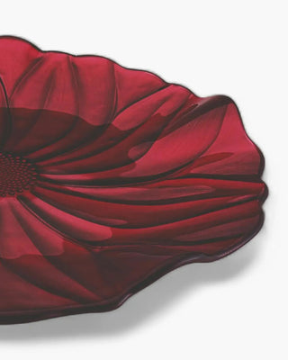 Ivv Magnolia glass dish