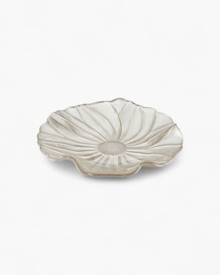 Ivv Magnolia dish Ivv sand 28 cm - 11 in - Buy now on ShopDecor - Discover the best products by IVV design