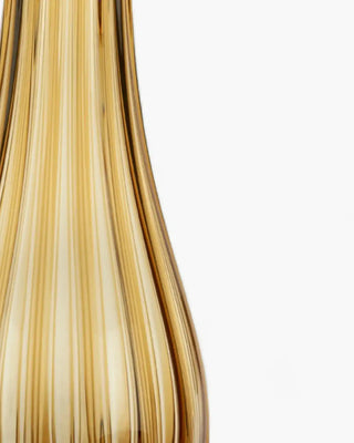 Ivv Menhir glass vase - Buy now on ShopDecor - Discover the best products by IVV design