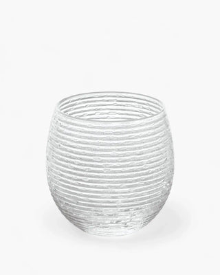 Ivv Multicolor set 6 glass tumblers - Buy now on ShopDecor - Discover the best products by IVV design