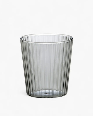 Ivv Narciso set 6 borosilicate glass tumblers colored mix - Buy now on ShopDecor - Discover the best products by IVV design