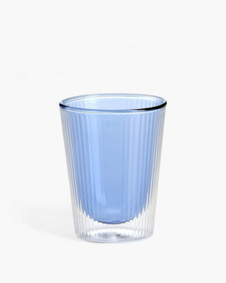 Ivv Narciso set 6 water tumbler colored mix 300 ml - 10.15 oz - Buy now on ShopDecor - Discover the best products by IVV design