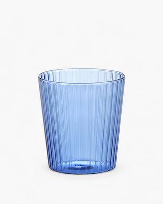 Ivv Narciso set 6 water tumbler colored mix 300 ml - 10.15 oz - Buy now on ShopDecor - Discover the best products by IVV design