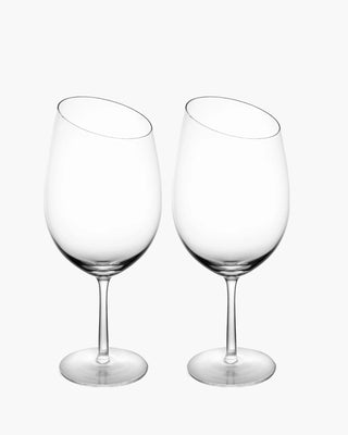 Ivv Noè set 2 riesling white wine goblets 80 cl - Buy now on ShopDecor - Discover the best products by IVV design