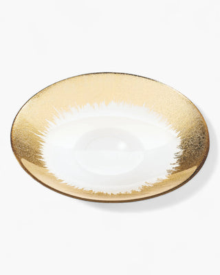 Ivv Orizzonte centerpiece gold 41 cm - 16.1 in - Buy now on ShopDecor - Discover the best products by IVV design