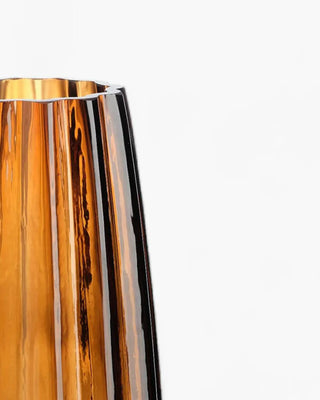 Ivv Oyster glass vase - Buy now on ShopDecor - Discover the best products by IVV design