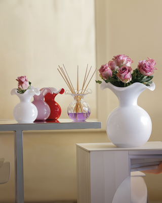 Ivv Primula vase - Buy now on ShopDecor - Discover the best products by IVV design