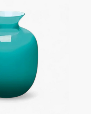 Ivv Rialto vase in cased glass - Buy now on ShopDecor - Discover the best products by IVV design