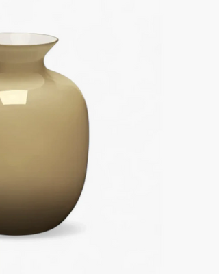 Ivv Rialto vase in cased glass - Buy now on ShopDecor - Discover the best products by IVV design