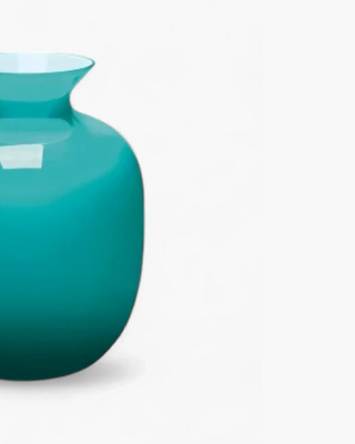 Ivv Rialto vase in cased glass - Buy now on ShopDecor - Discover the best products by IVV design