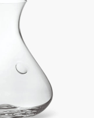 Ivv Sommelier Touch decanter - Buy now on ShopDecor - Discover the best products by IVV design