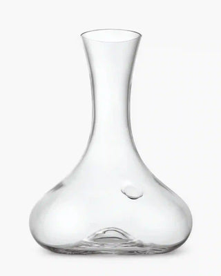 Ivv Sommelier Touch glass decanter h 33 cm - Buy now on ShopDecor - Discover the best products by IVV design