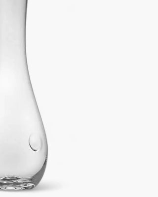 Ivv Sommelier Touch glass decanter - Buy now on ShopDecor - Discover the best products by IVV design