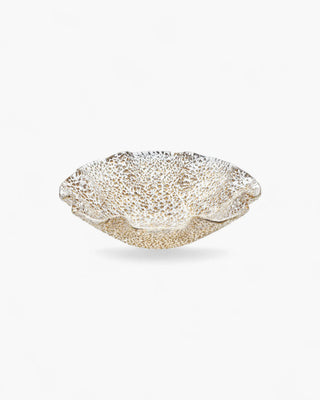 Ivv Special scalloped cup Gold - Buy now on ShopDecor - Discover the best products by IVV design