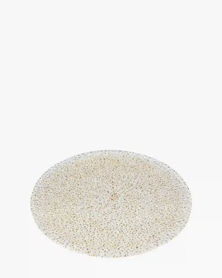 Ivv Special glass underplate Gold - Buy now on ShopDecor - Discover the best products by IVV design